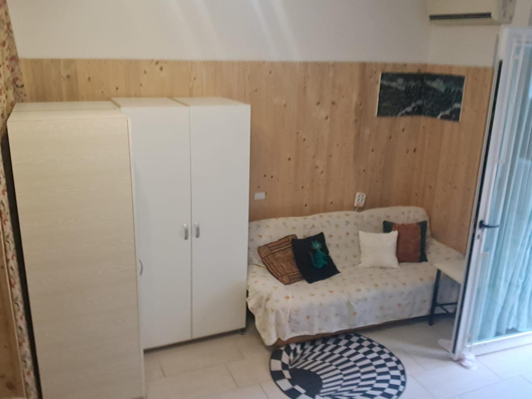 Dimoramadonnella Apartment Bari Exterior foto