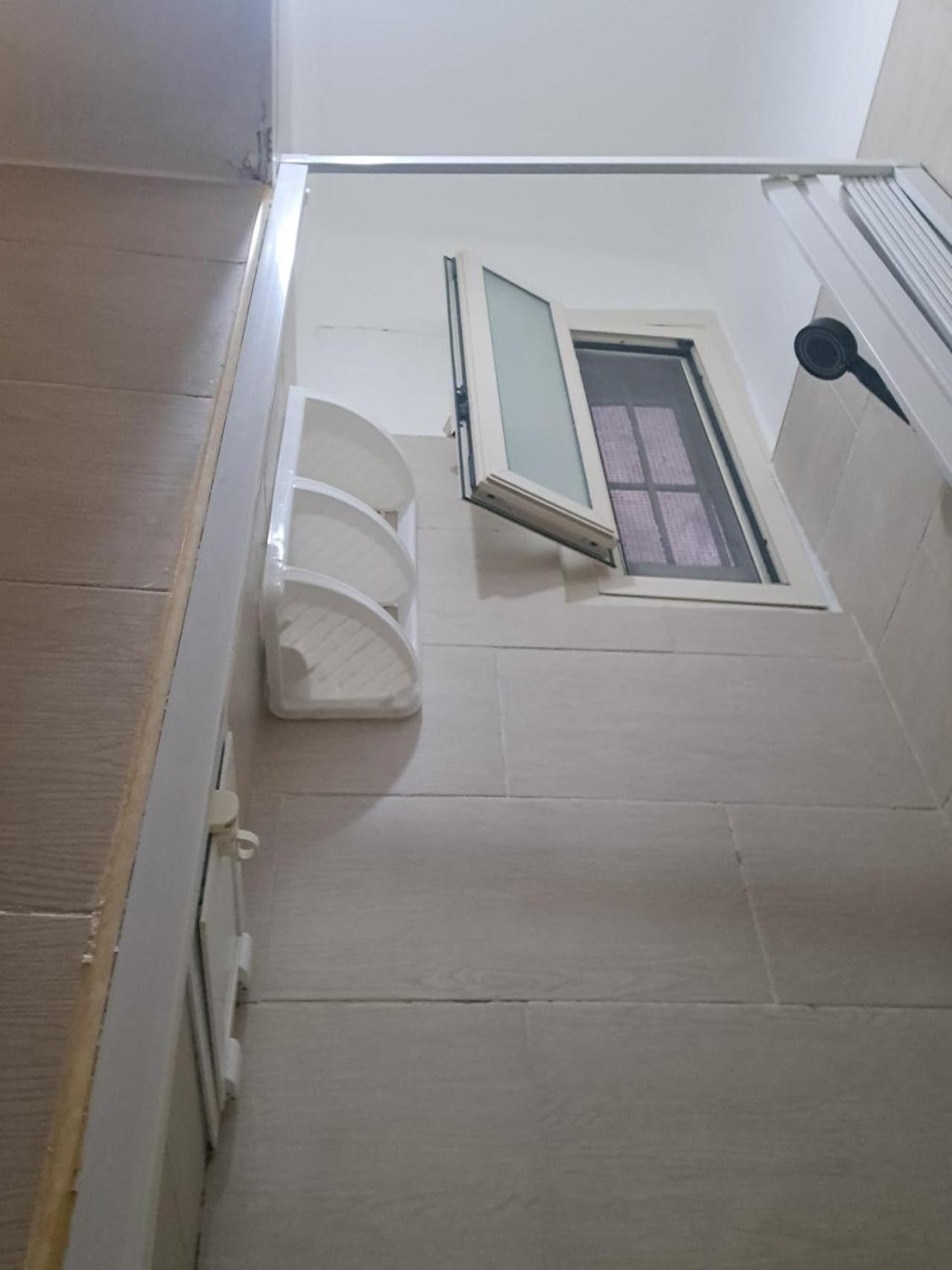 Dimoramadonnella Apartment Bari Exterior foto