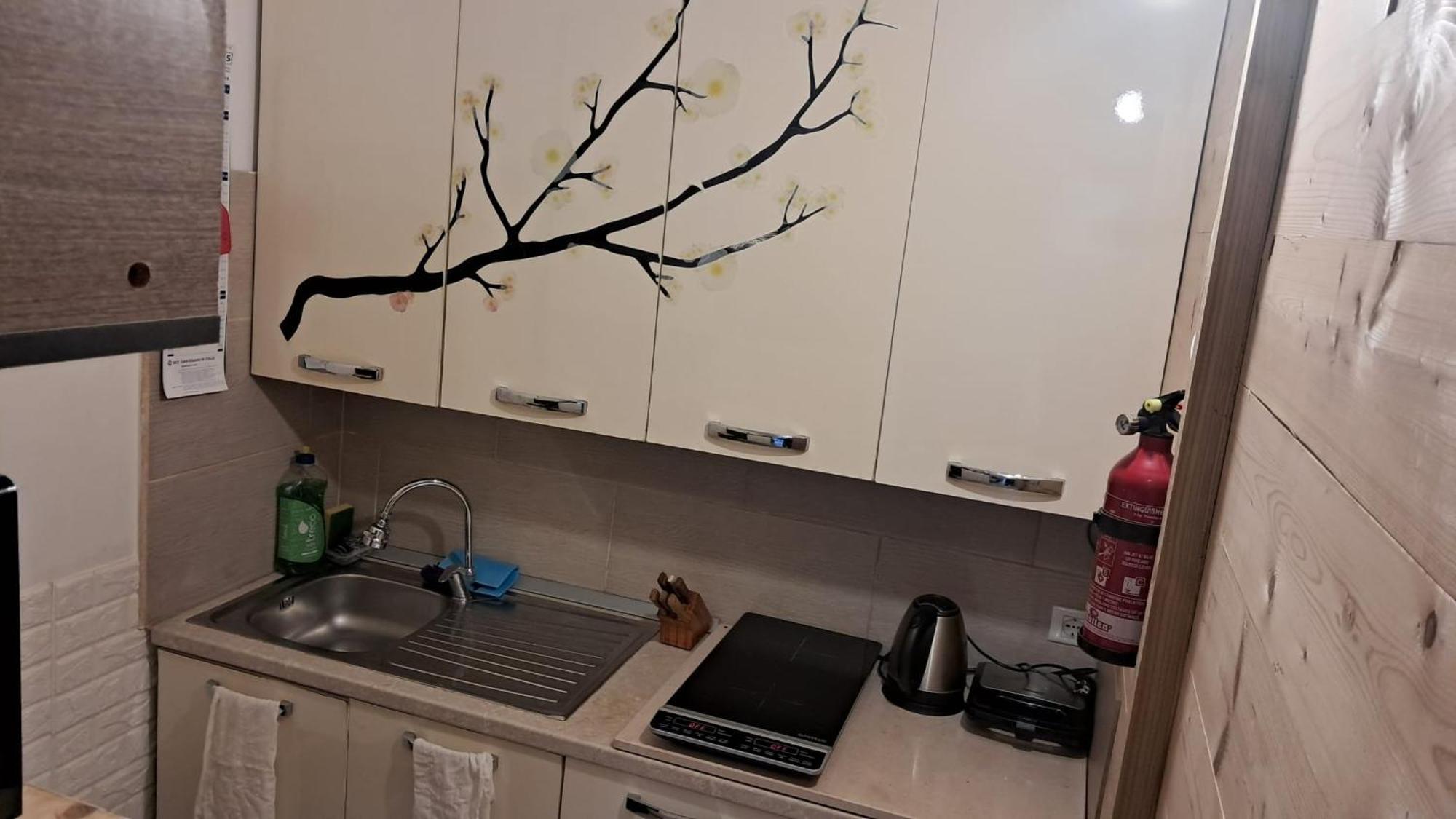 Dimoramadonnella Apartment Bari Exterior foto