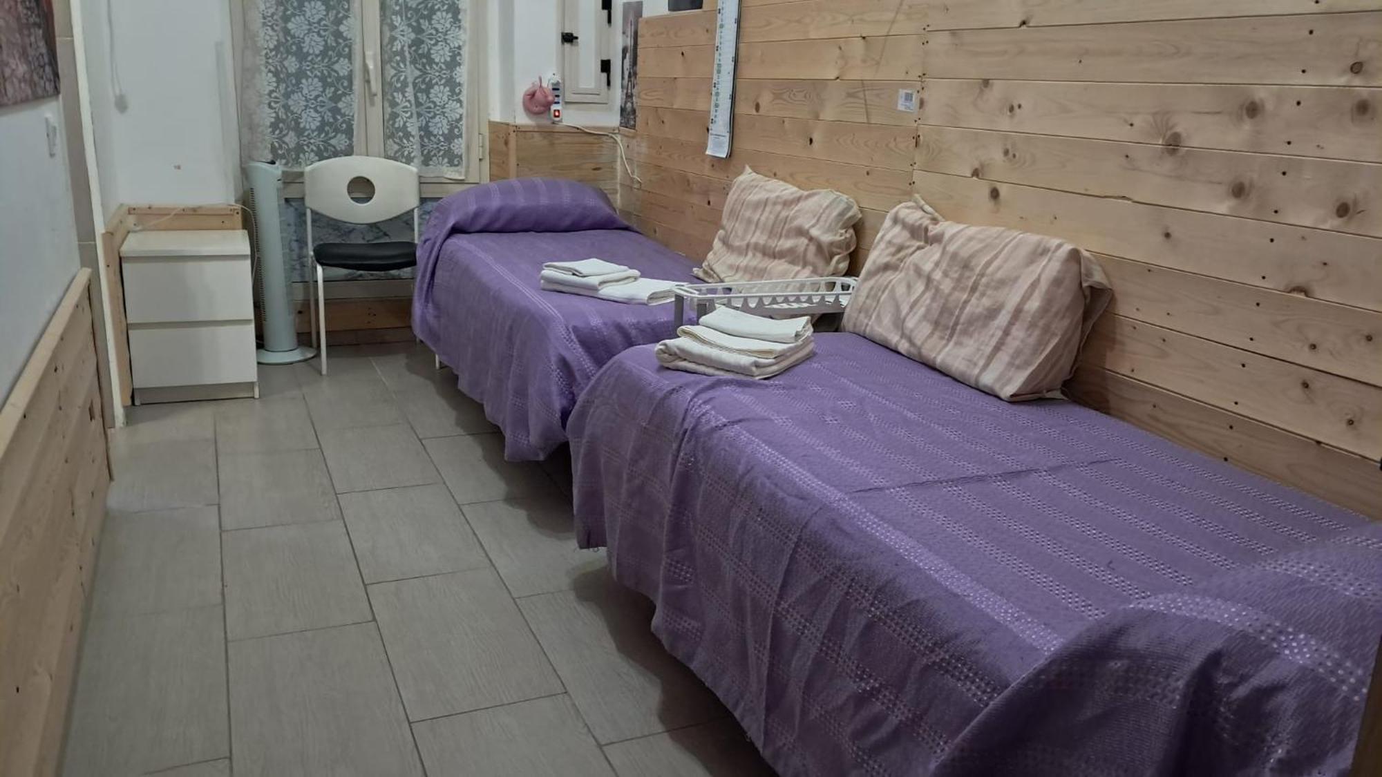 Dimoramadonnella Apartment Bari Exterior foto