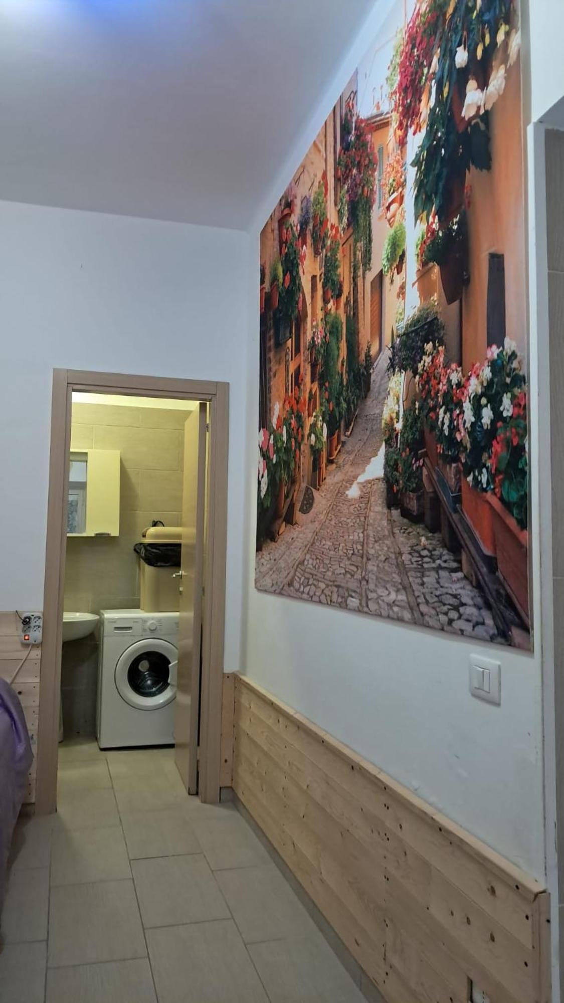 Dimoramadonnella Apartment Bari Exterior foto