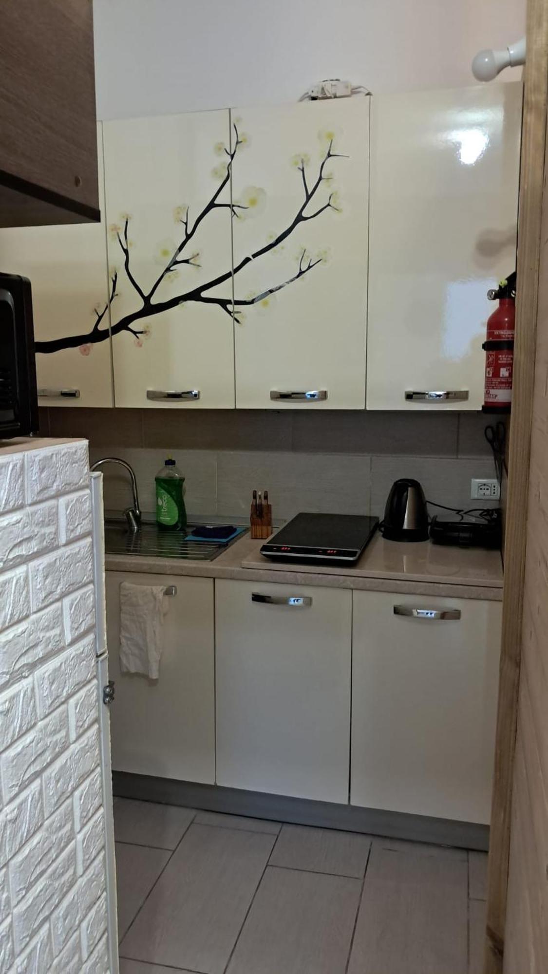 Dimoramadonnella Apartment Bari Exterior foto
