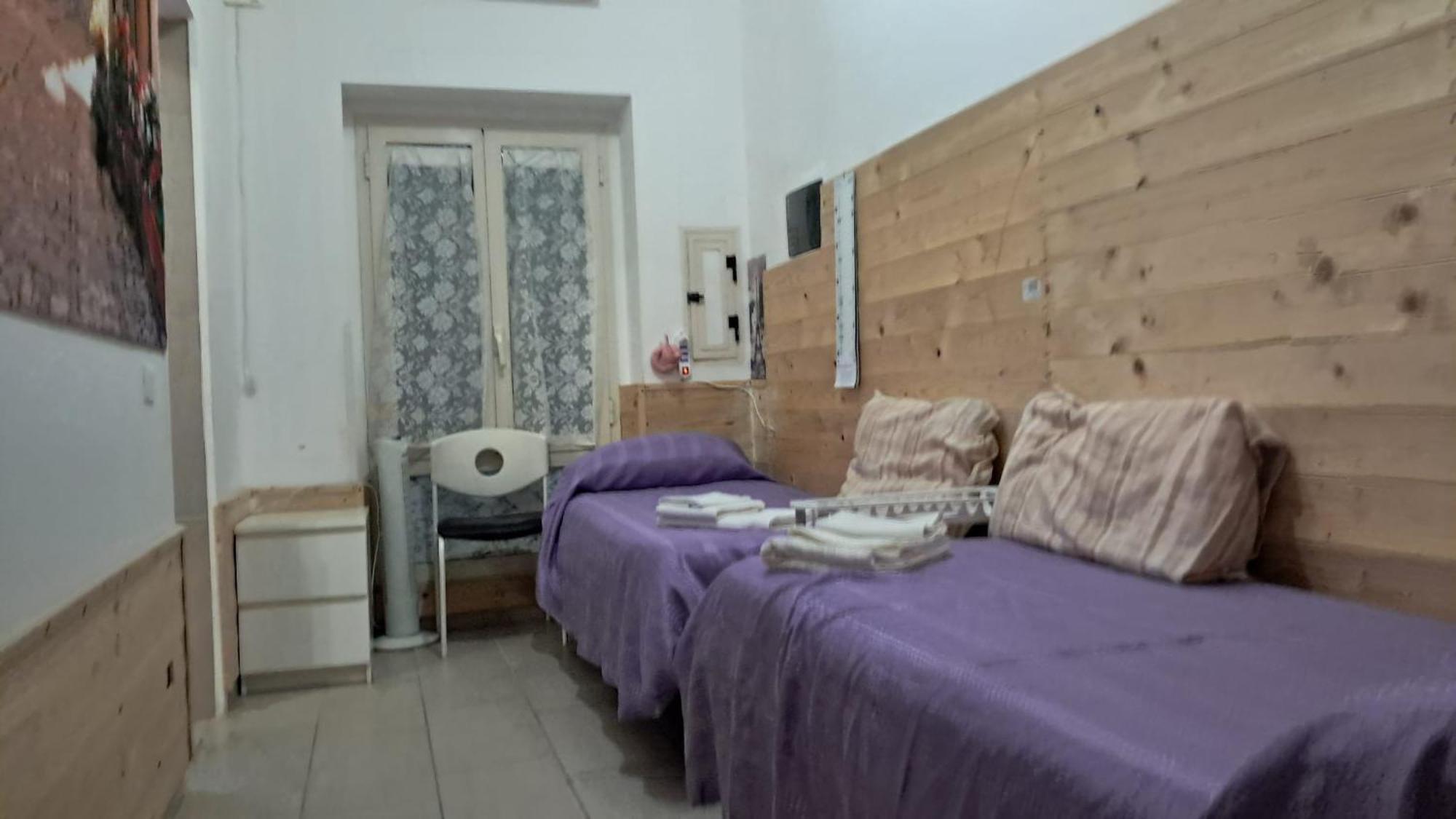 Dimoramadonnella Apartment Bari Exterior foto