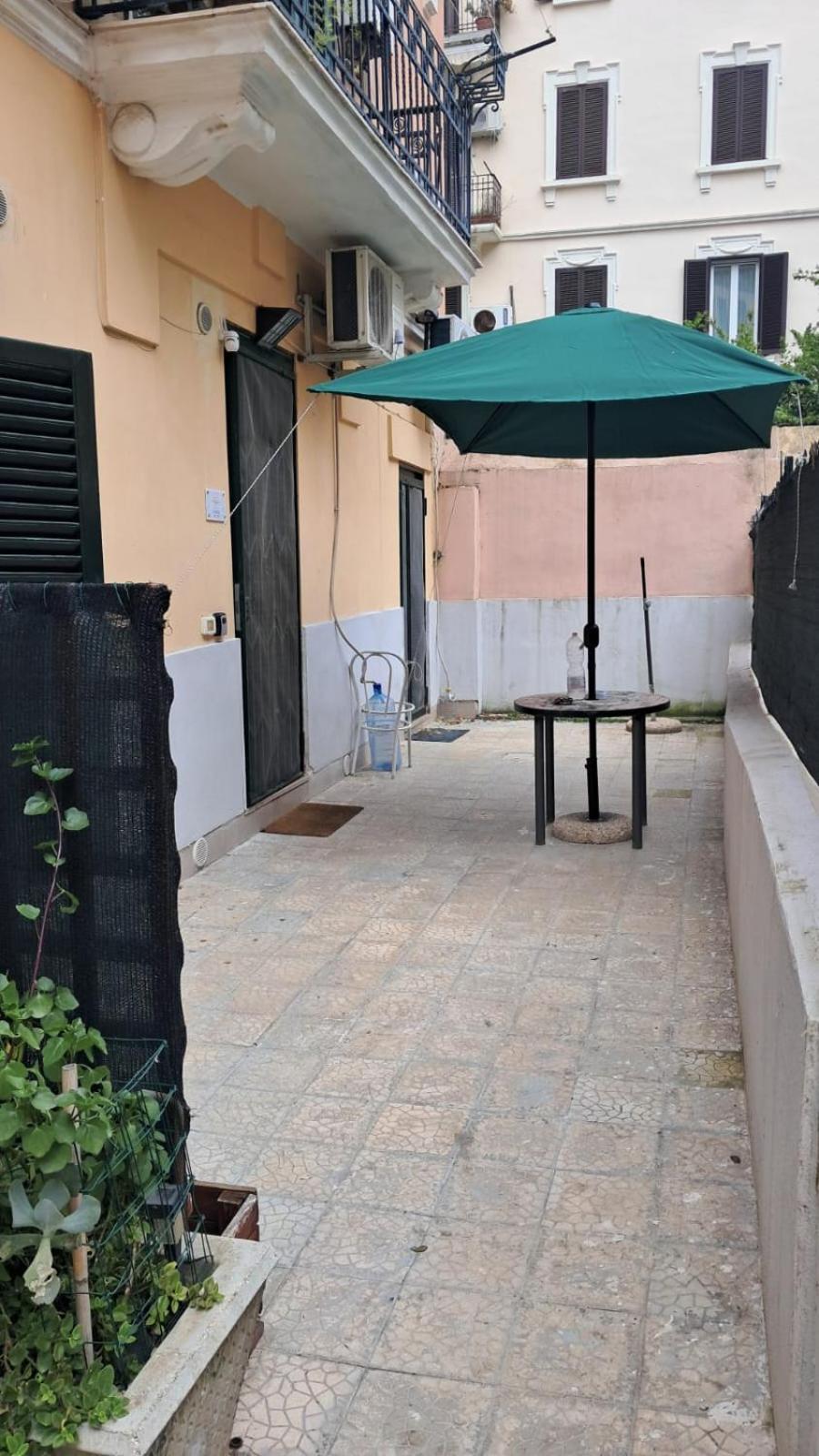 Dimoramadonnella Apartment Bari Exterior foto