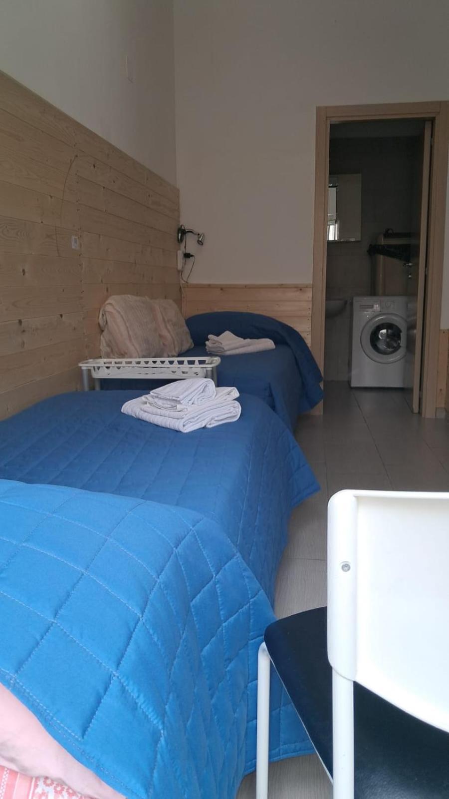 Dimoramadonnella Apartment Bari Exterior foto