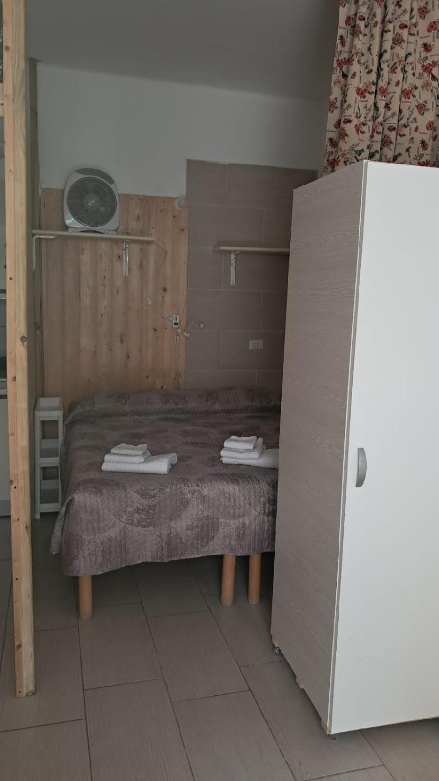 Dimoramadonnella Apartment Bari Exterior foto