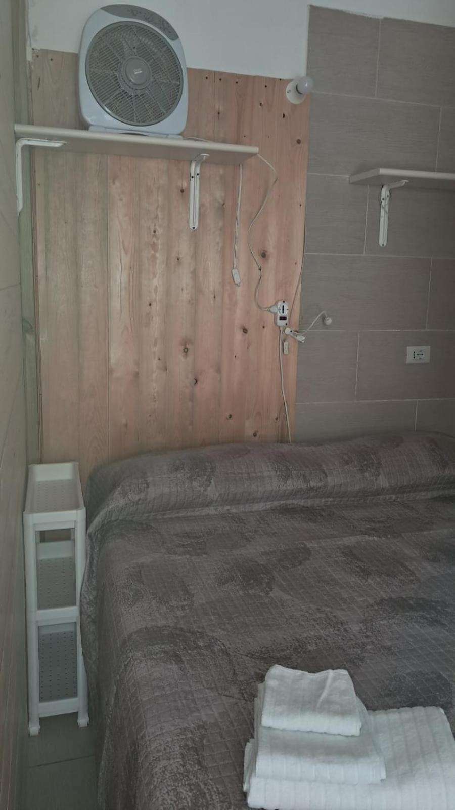 Dimoramadonnella Apartment Bari Exterior foto