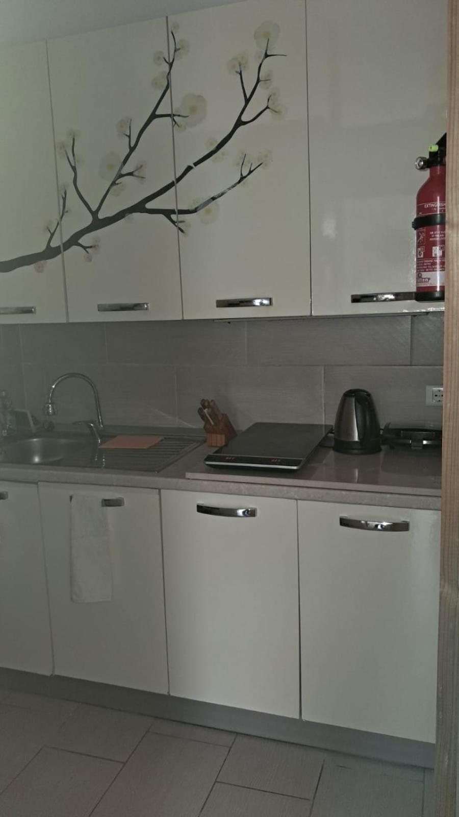 Dimoramadonnella Apartment Bari Exterior foto