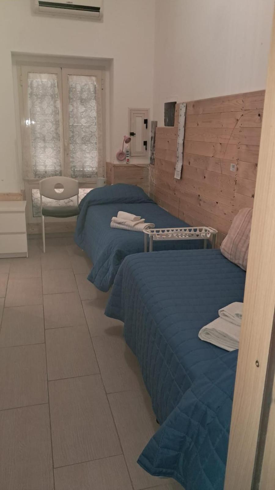 Dimoramadonnella Apartment Bari Exterior foto