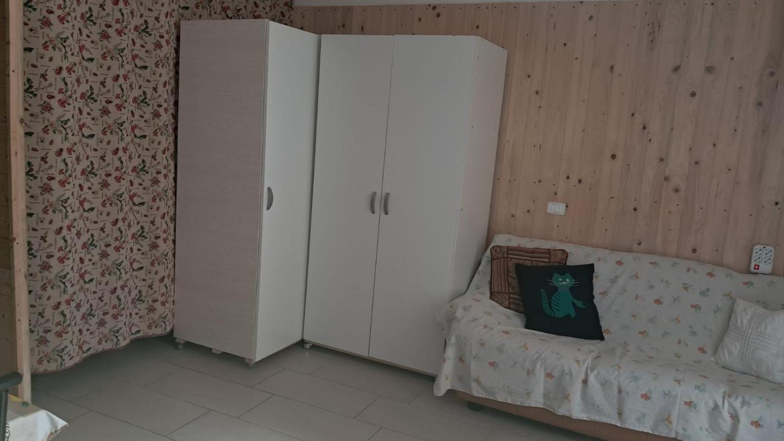 Dimoramadonnella Apartment Bari Exterior foto